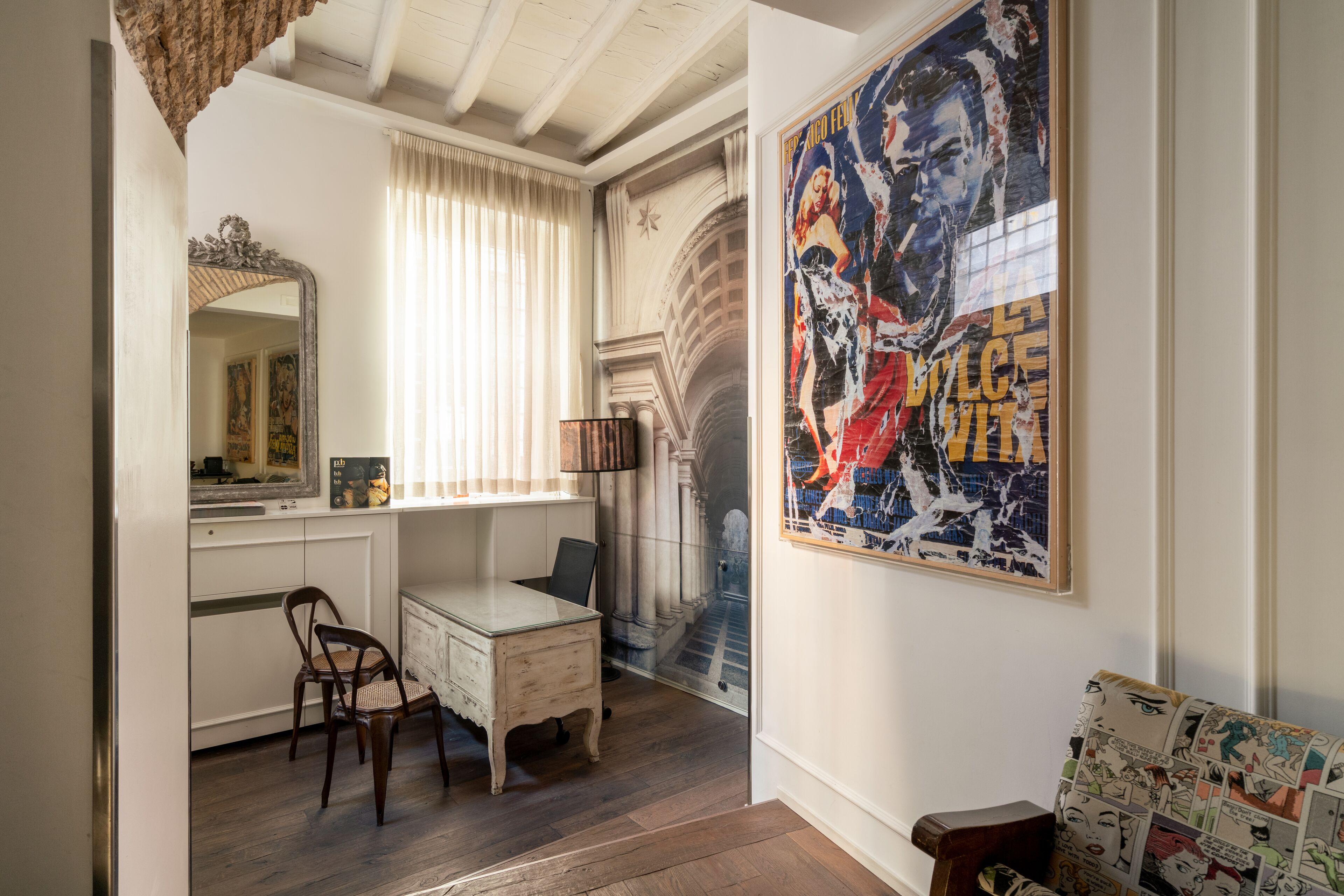 Bdb Rooms Trastevere — Photos 2